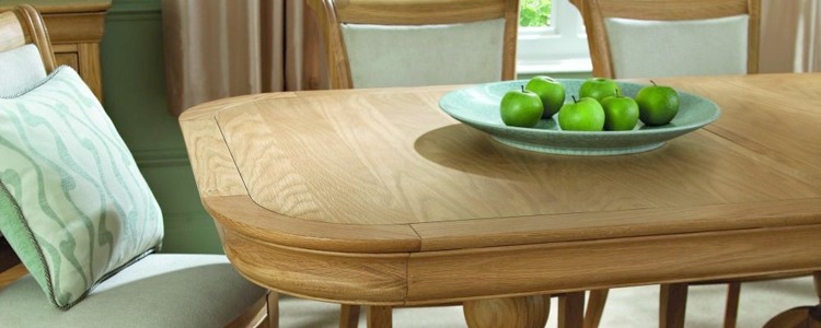 Extending Dining Sets